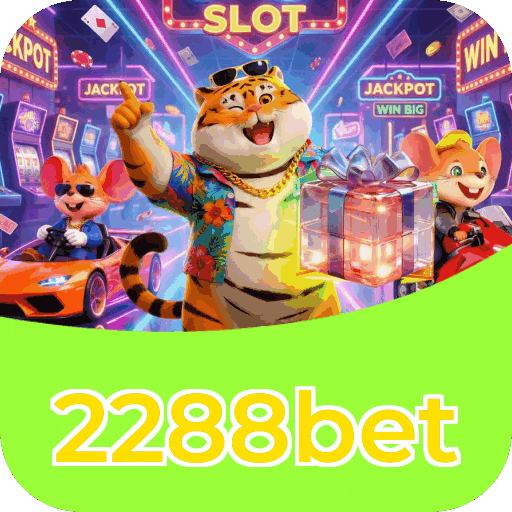 Segurança 2288bet