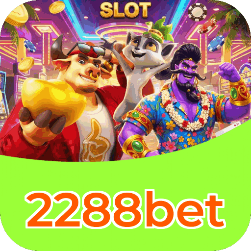 Suporte 2288bet