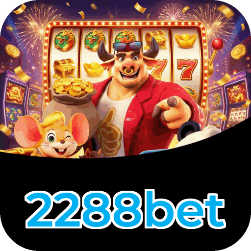 Siga a 2288bet no Facebook