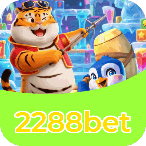 Jogos com maior RTP na 2288bet