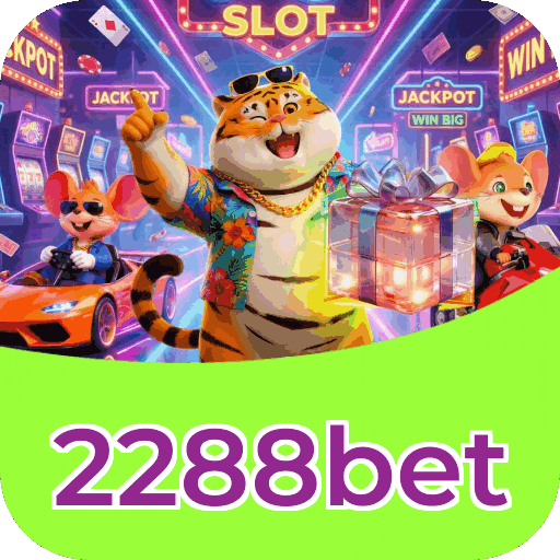 Programa VIP 2288bet